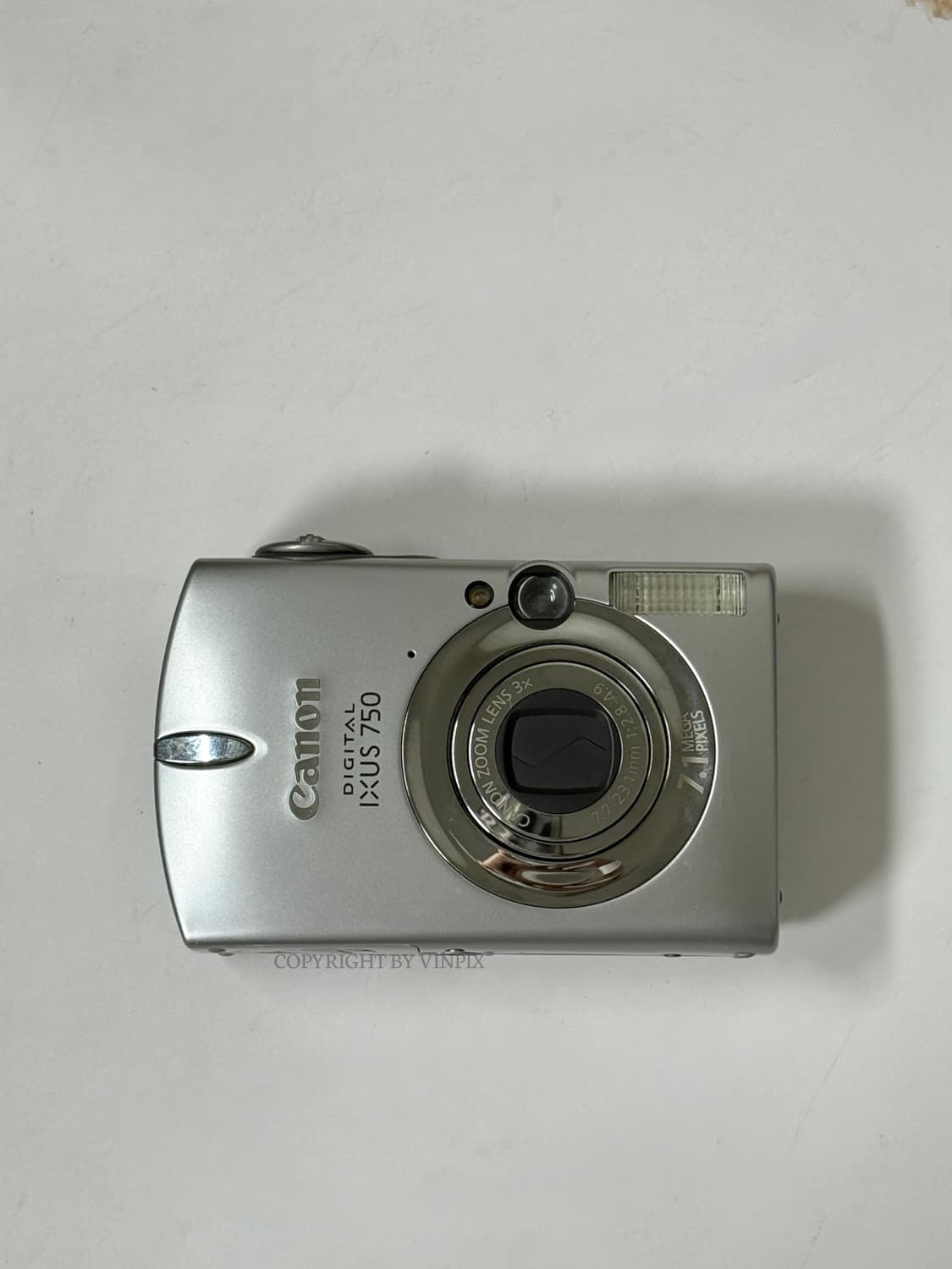 |박스🩶| 캐논 익서스 750(ixus 750) 디지털 카메라 디카 상품이미지8