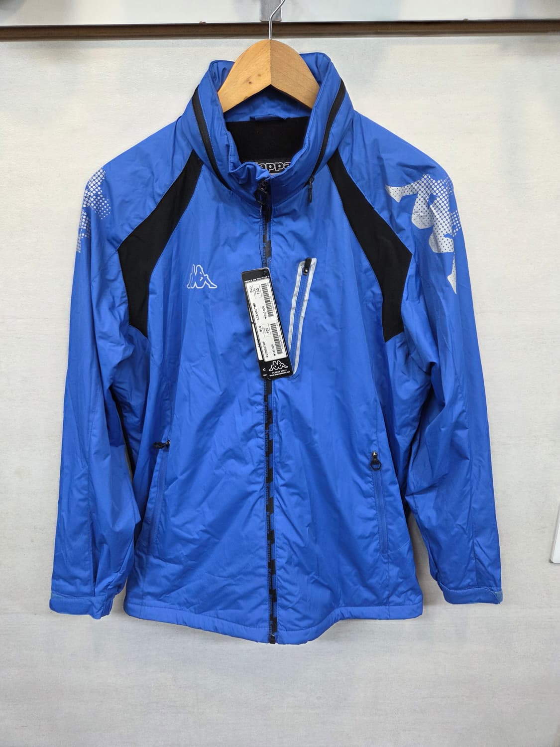 카파 안감기모 방풍 집업자켓 L 상품이미지1