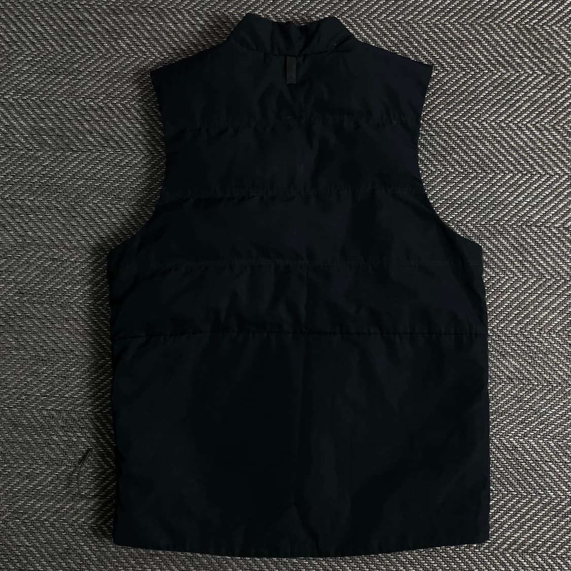 조던 빅로고 러닝 경량 다운 테크 베스트y 3562 상품이미지4