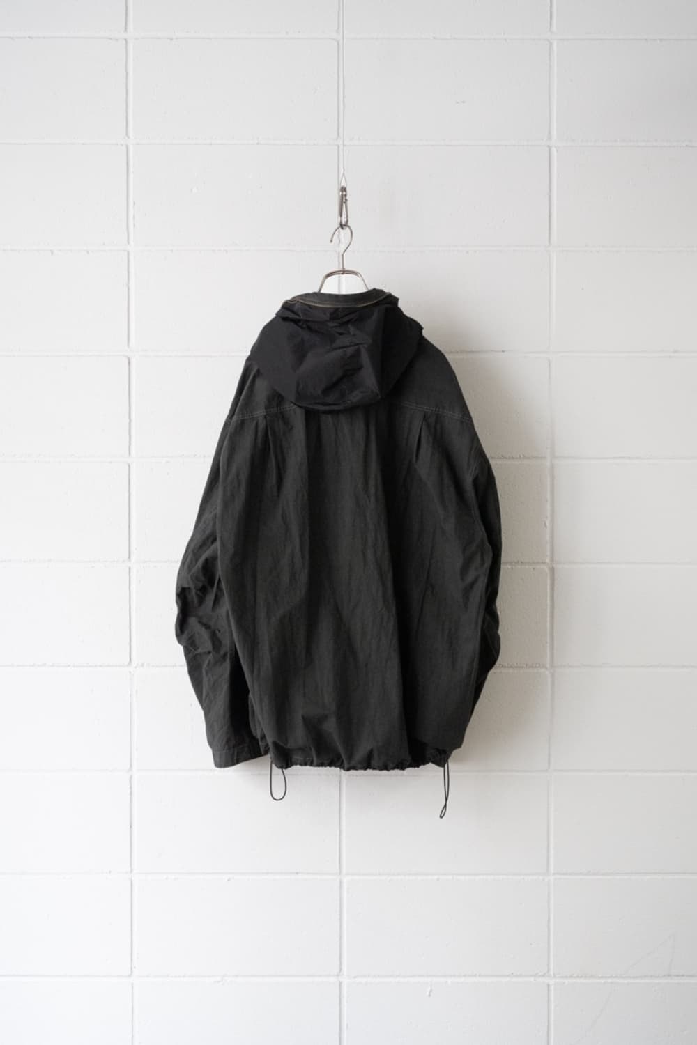 [1]Barbell Object - H/S HN TOP - B.Olive 상품이미지4