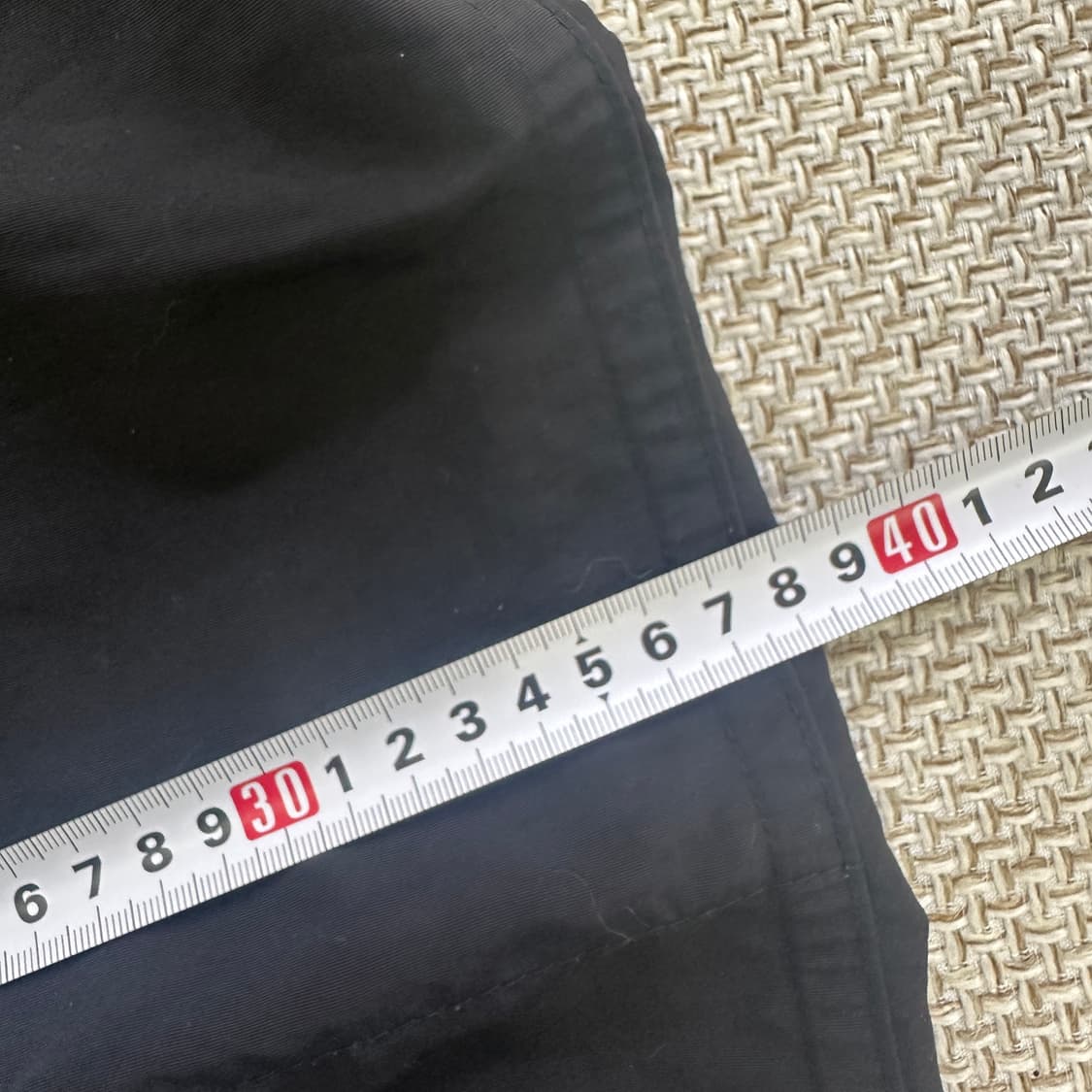 L 파타고니아 남자 배기스 쇼츠 반바지 0416D 상품이미지7