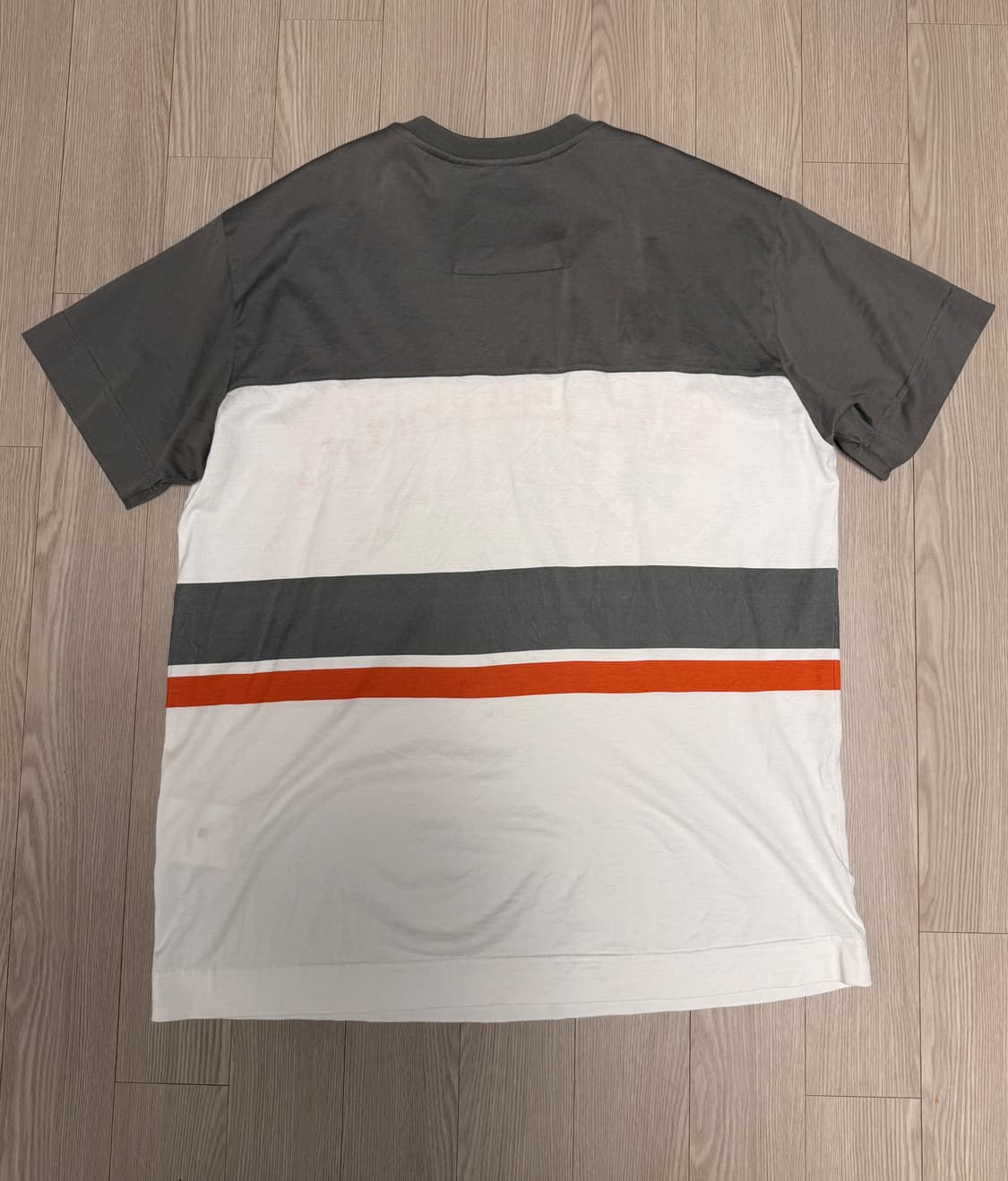 지방시 반팔 티셔츠 S 상품이미지2