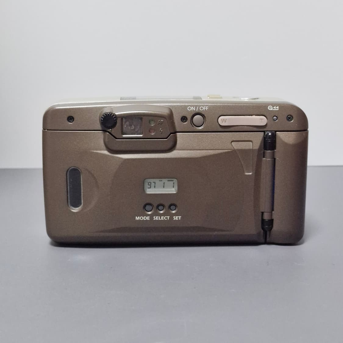 삼성 케녹스 Z 105S 필름카메라 상품이미지10