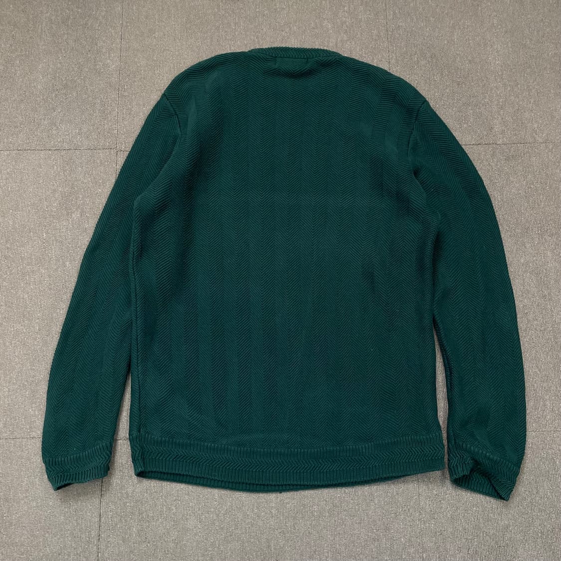 90s polo CHAPS 폴로 챕스  니트 상품이미지5