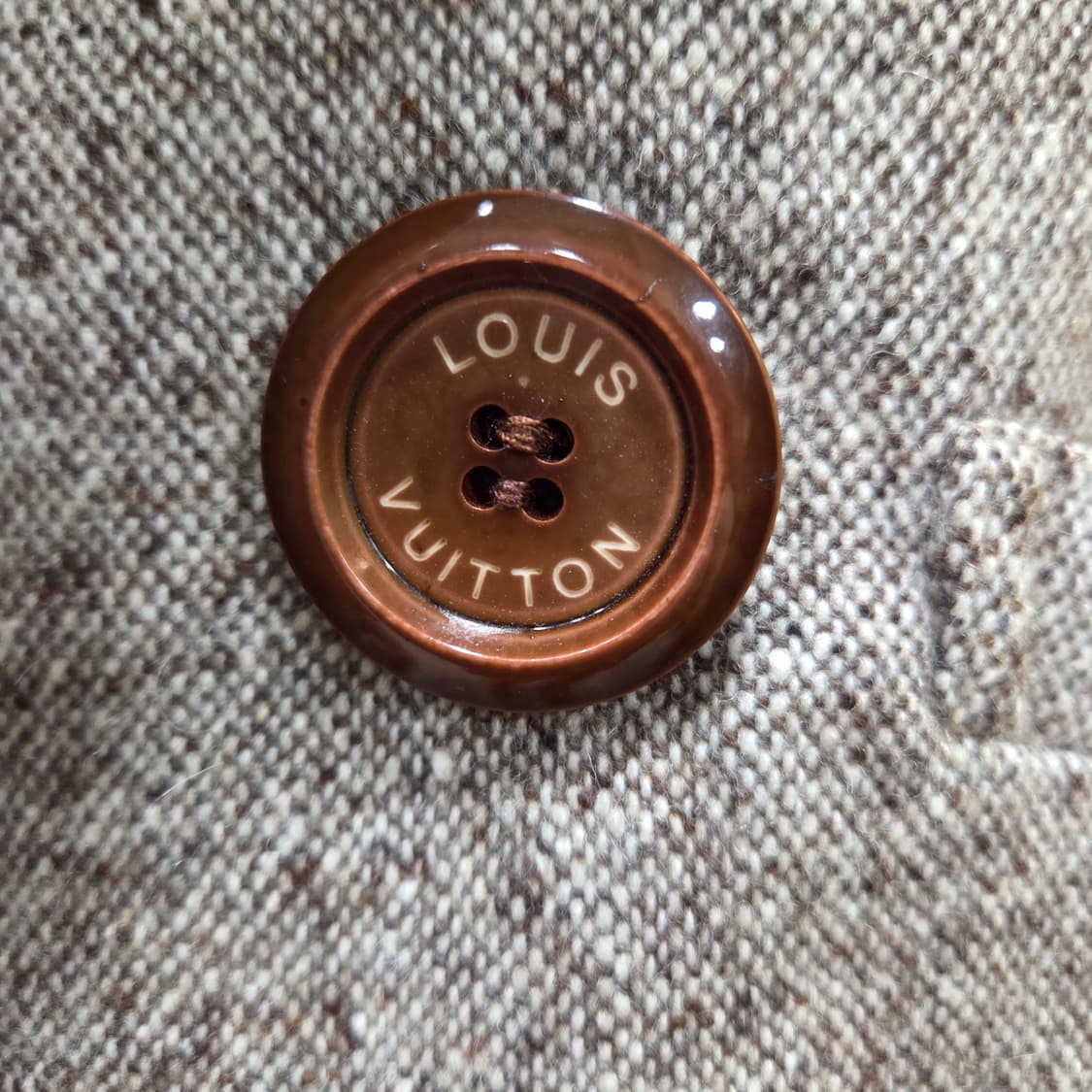 루이비통 하프 코트 상품이미지6