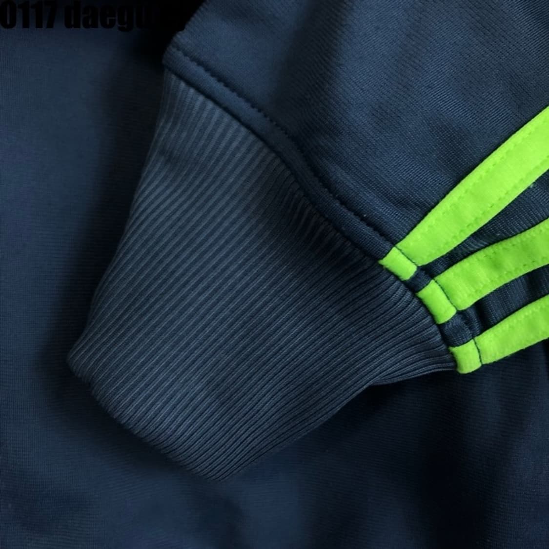 아디다스 파이어버드 져지집업  상품이미지4