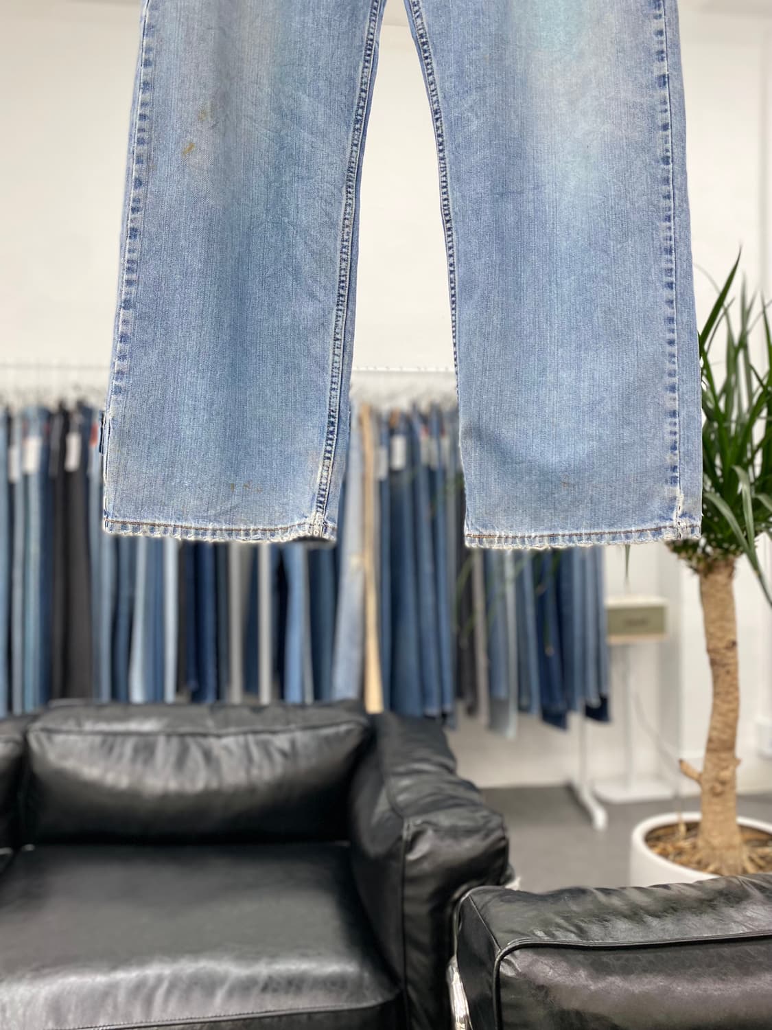 Levis569 Loose Fit 00s 36사이즈 a5068 상품이미지3