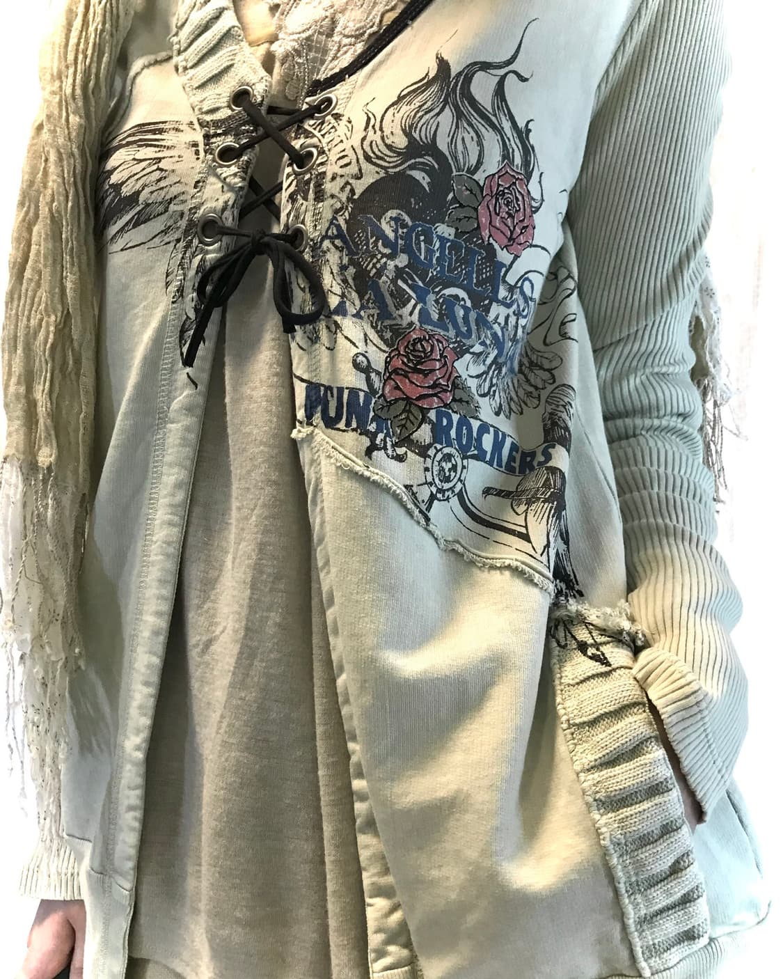 Skinny mini fairyset 상품이미지3