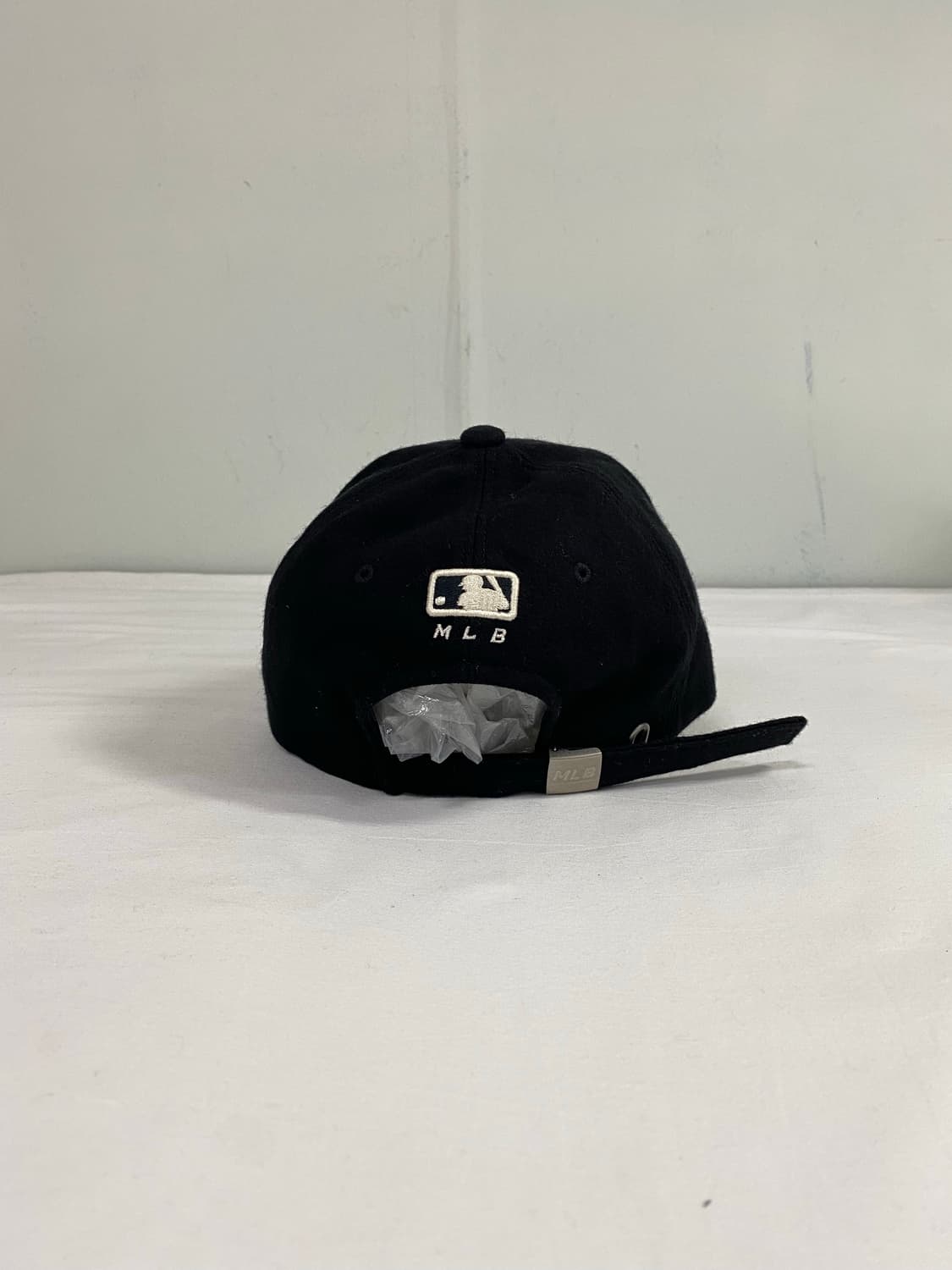 MLB 뉴욕양키스 하트 울 볼캡 상품이미지2