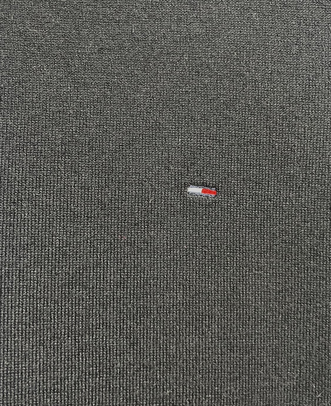 타미힐피거 폴라 니트 상품이미지5