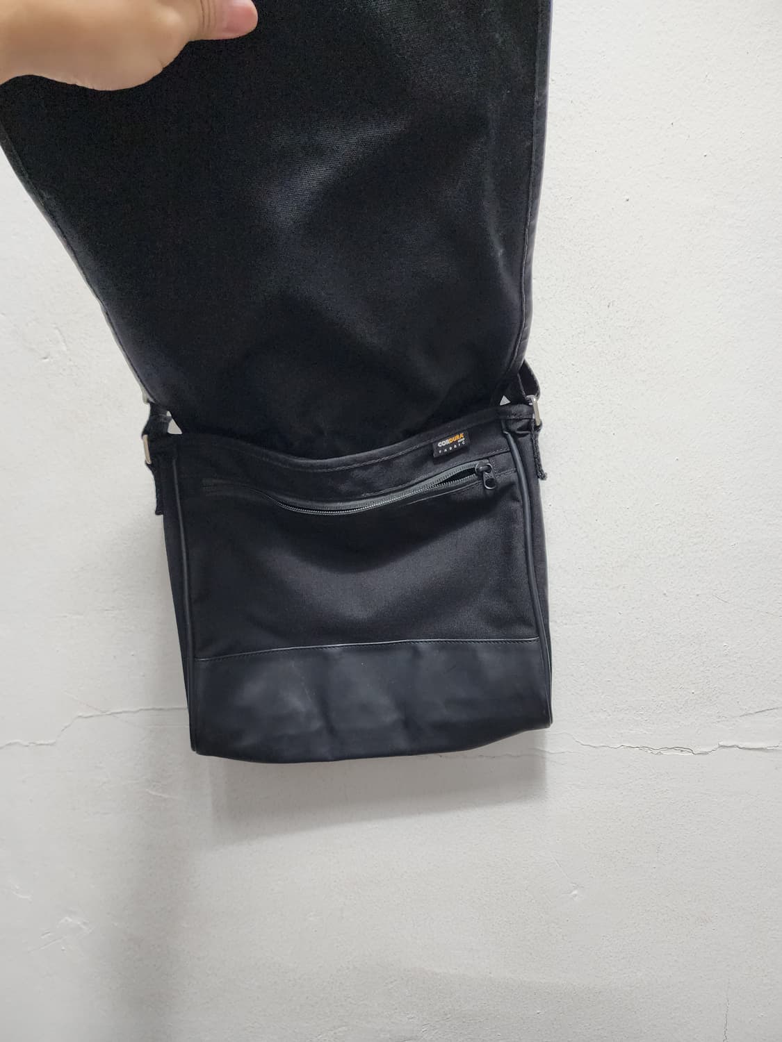 디스이즈네버댓 메신저백  상품이미지4