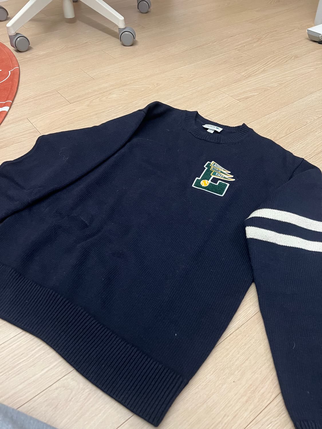 라코스테 니트 상품이미지2