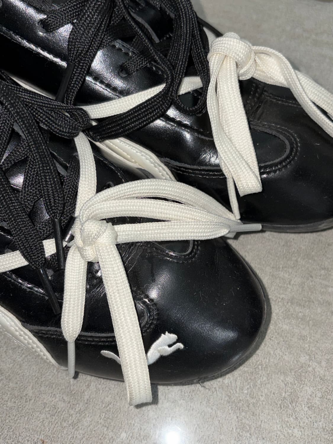 푸마 로제 스피드캣 250 상품이미지1