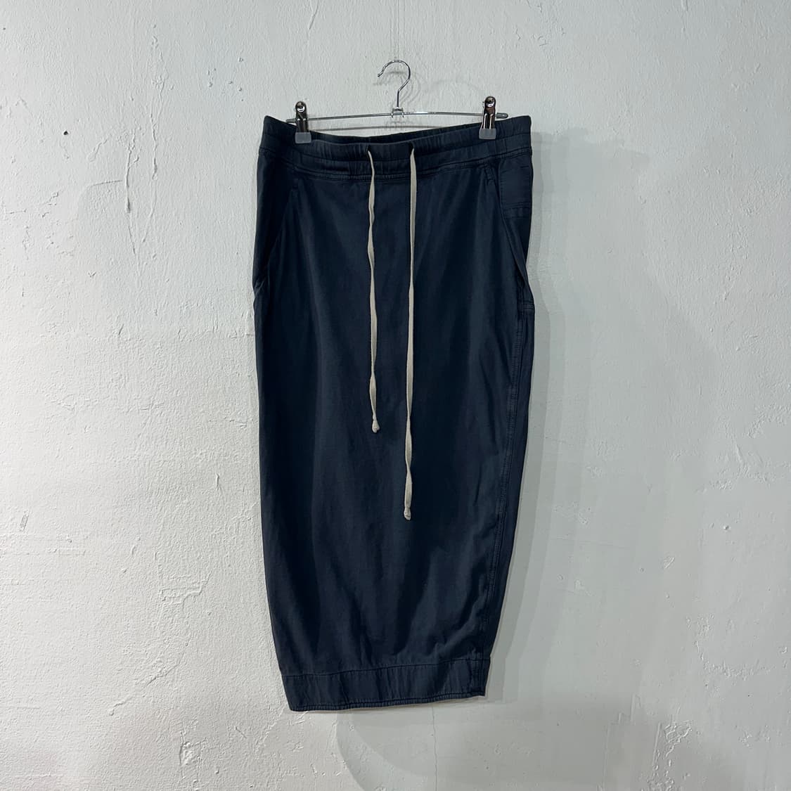 릭오웬스 스커트 치마 M 상품이미지1