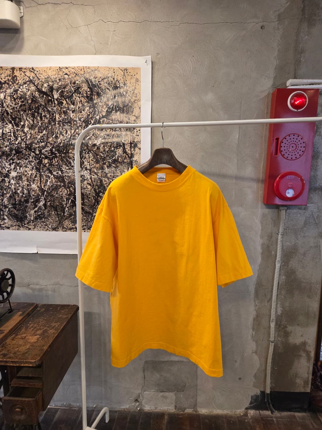 챔버 스웻 상품이미지8