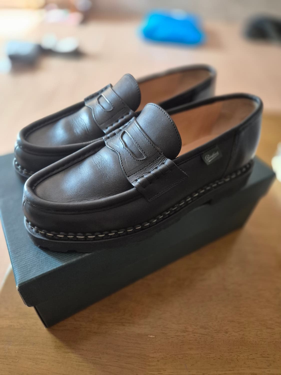 파라부트 레임스  상품이미지1