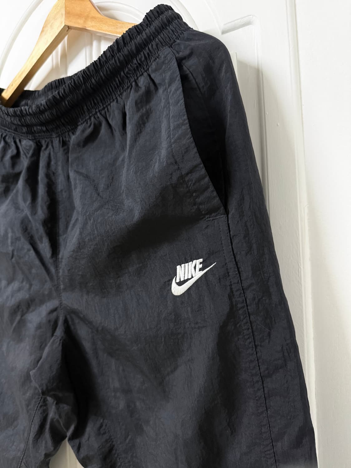 L 85사이즈 남성 나이키 우븐 트랙 조거팬츠 상품이미지2