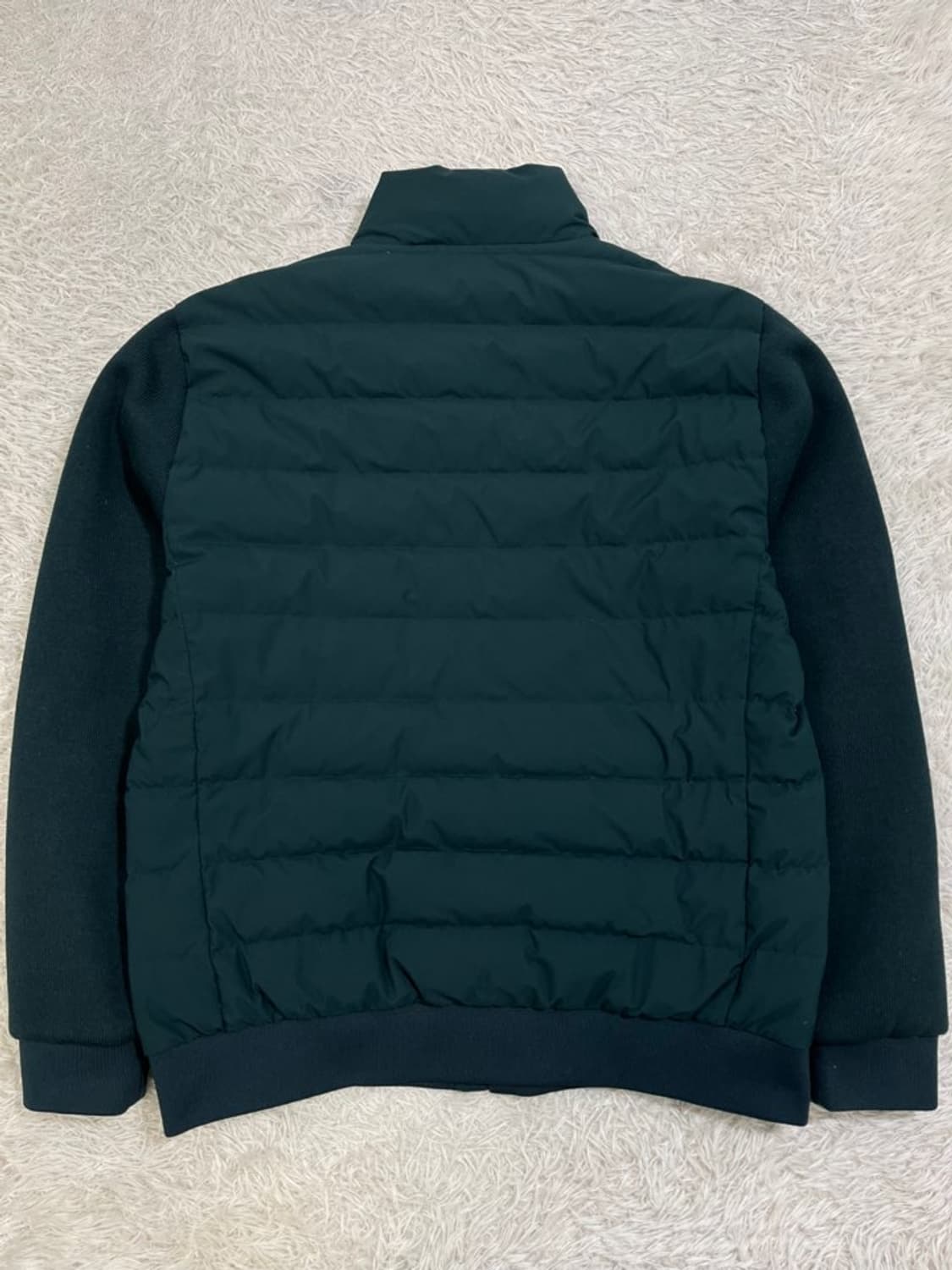 아다바트 니트 패딩/#425 상품이미지3