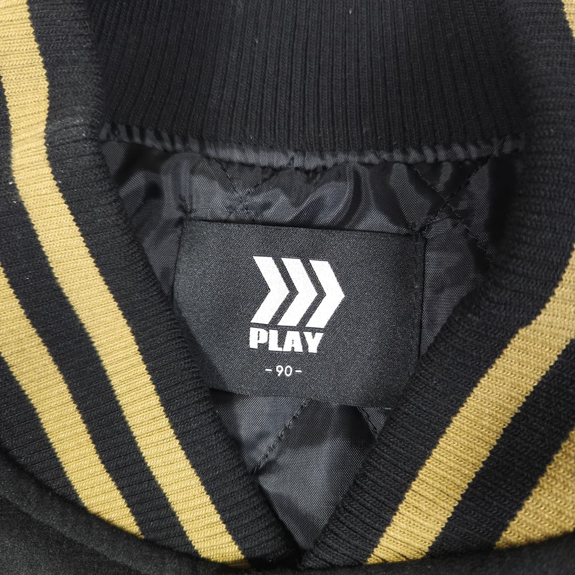 한화생명 월즈 24 LCK 스타디움 자켓 상품이미지6