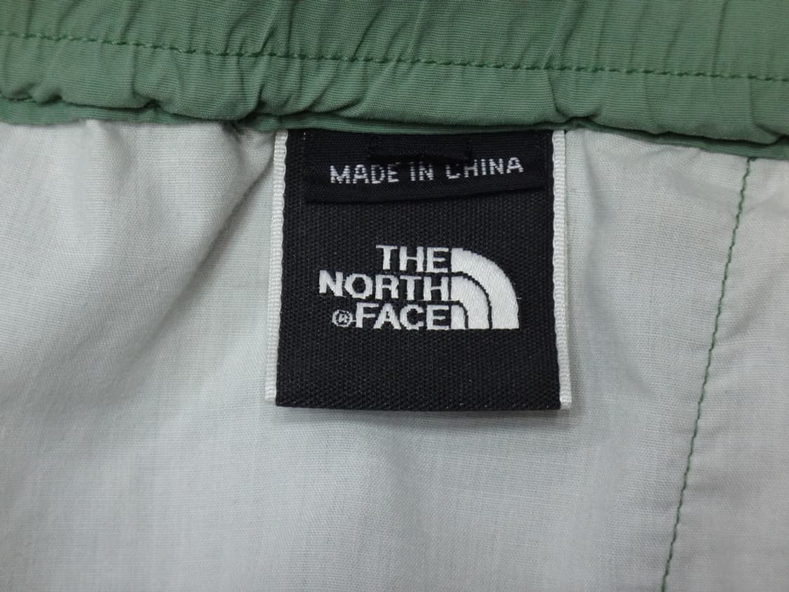 (38인치) 노스페이스 THE NORTH FACE 반바지 그린 상품이미지8