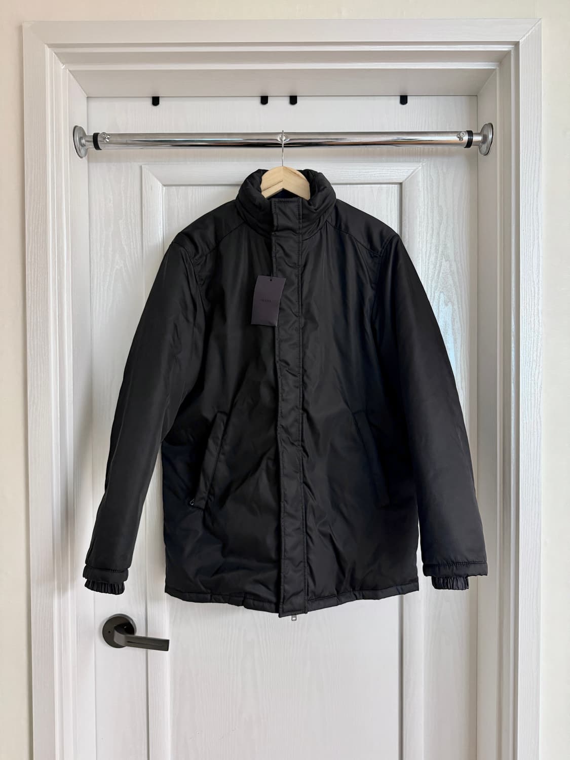 Winter RE-nylon Coat Padded Jacket 상품이미지1