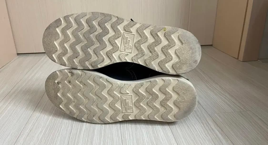 레드윙 아이레쉬세터 8179 목토 상품이미지3