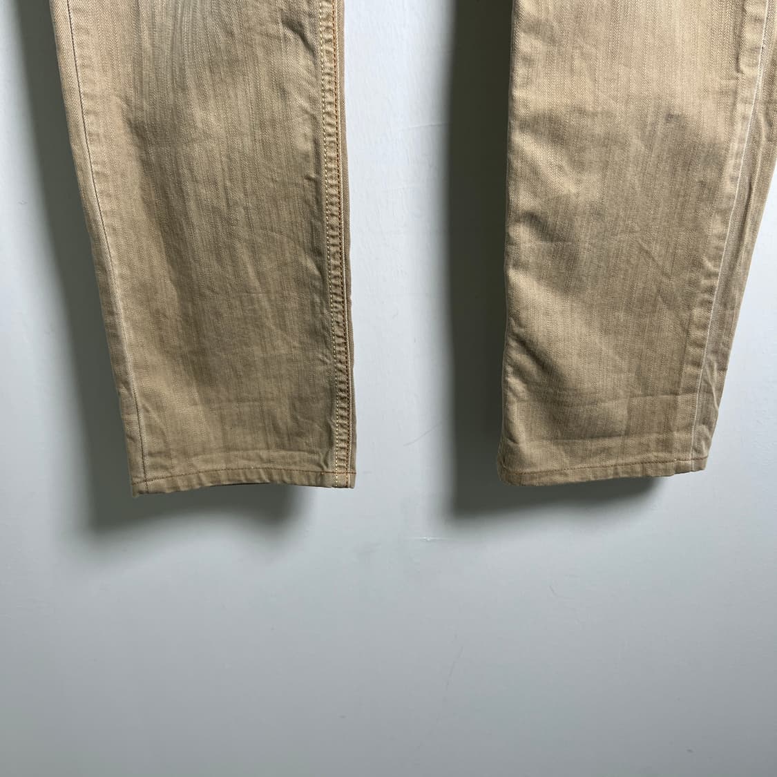 Edwin 에드윈 익스클루시브 빈티지 웨스턴 데님 팬츠 34 상품이미지5