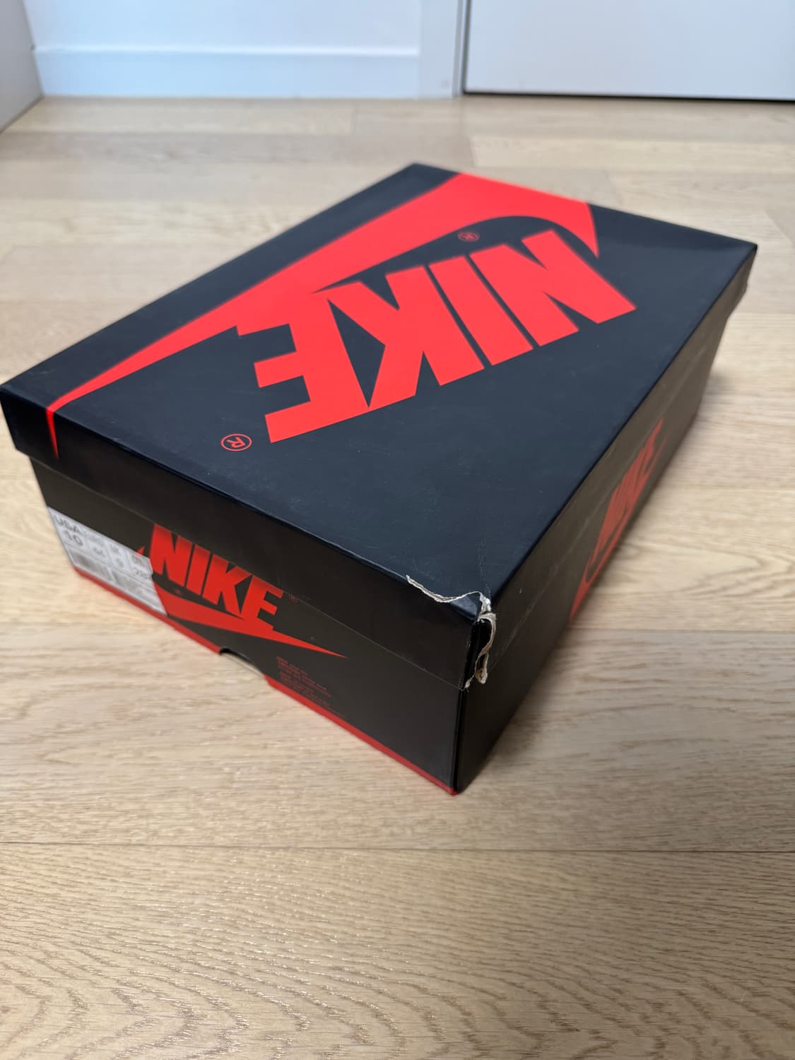 (280) 조던 1 레트로 하이 루키 오브 더 이어 상품이미지7