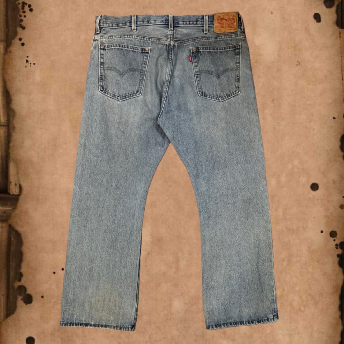 Levi’s 517 플레어진 상품이미지6