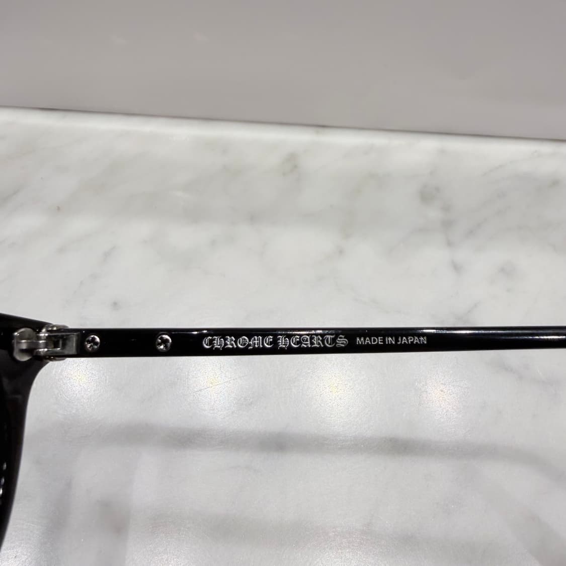 (새상품급) 크롬하츠 저스트인 JUST-IN-A 상품이미지4