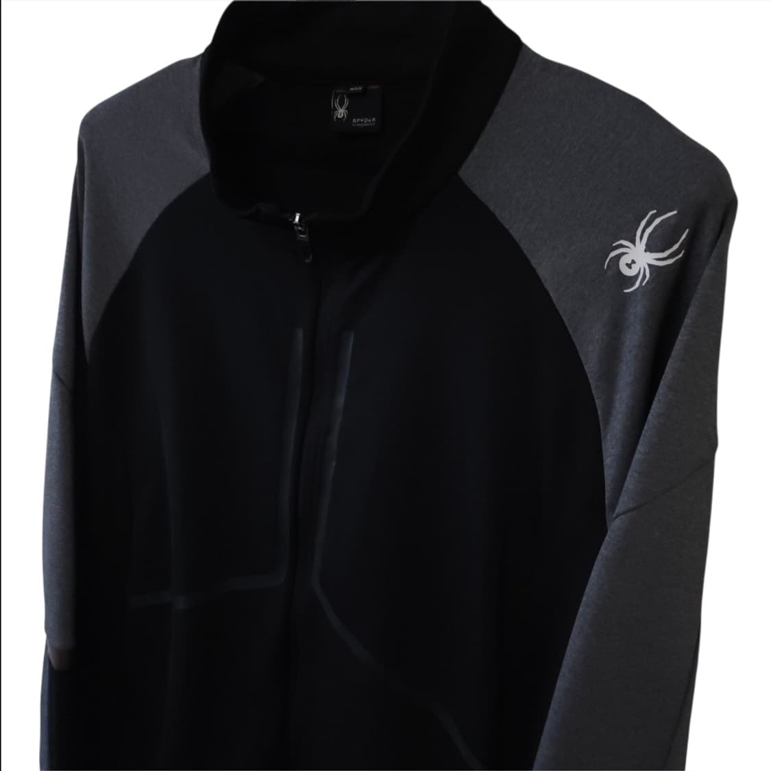 스파이더 져지 95-100 트랙탑자켓 남여 상품이미지4