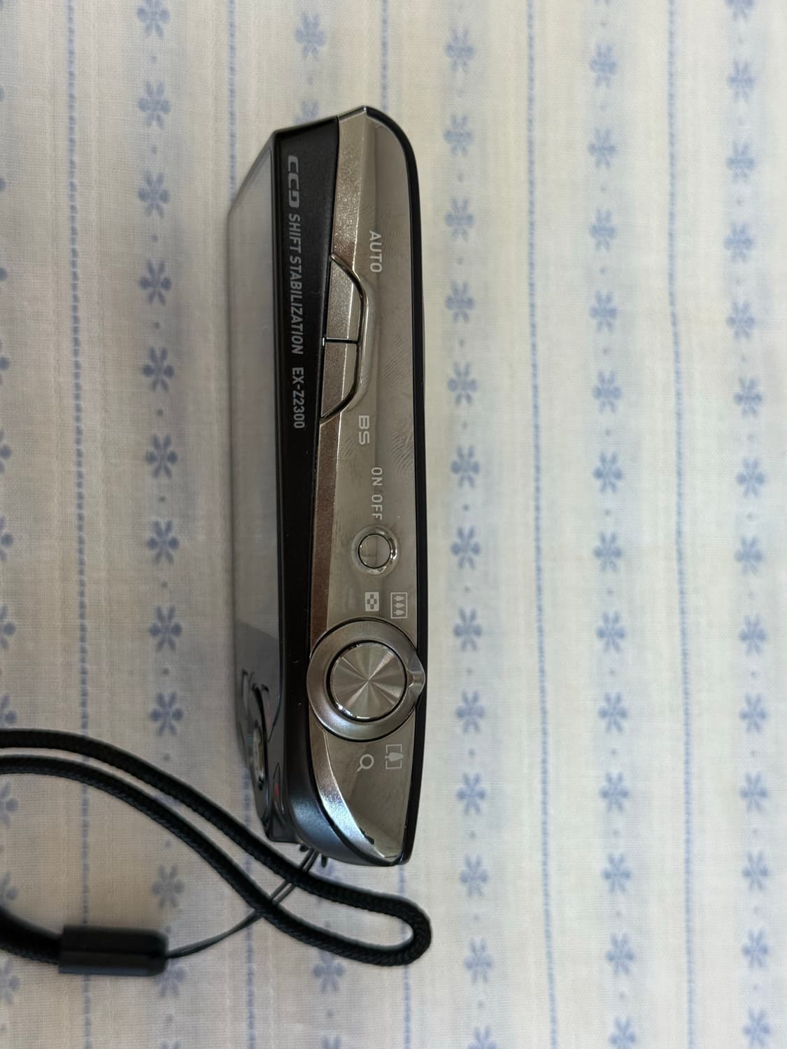 카시오 엑슬림 ex-z2300  상품이미지3