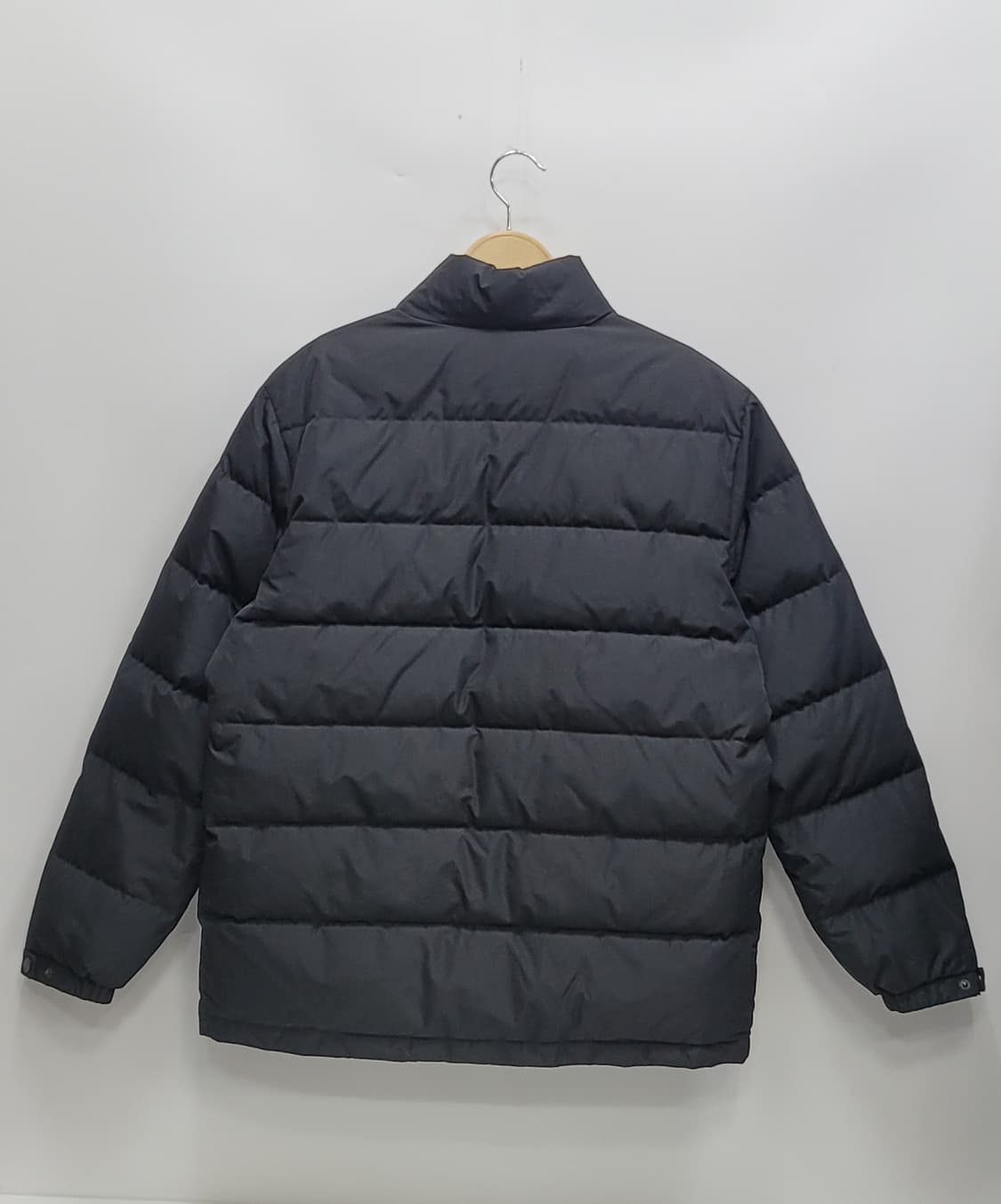 커터앤벅 23FW 프리미엄 다운 패딩 점퍼 / 남 100 상품이미지2