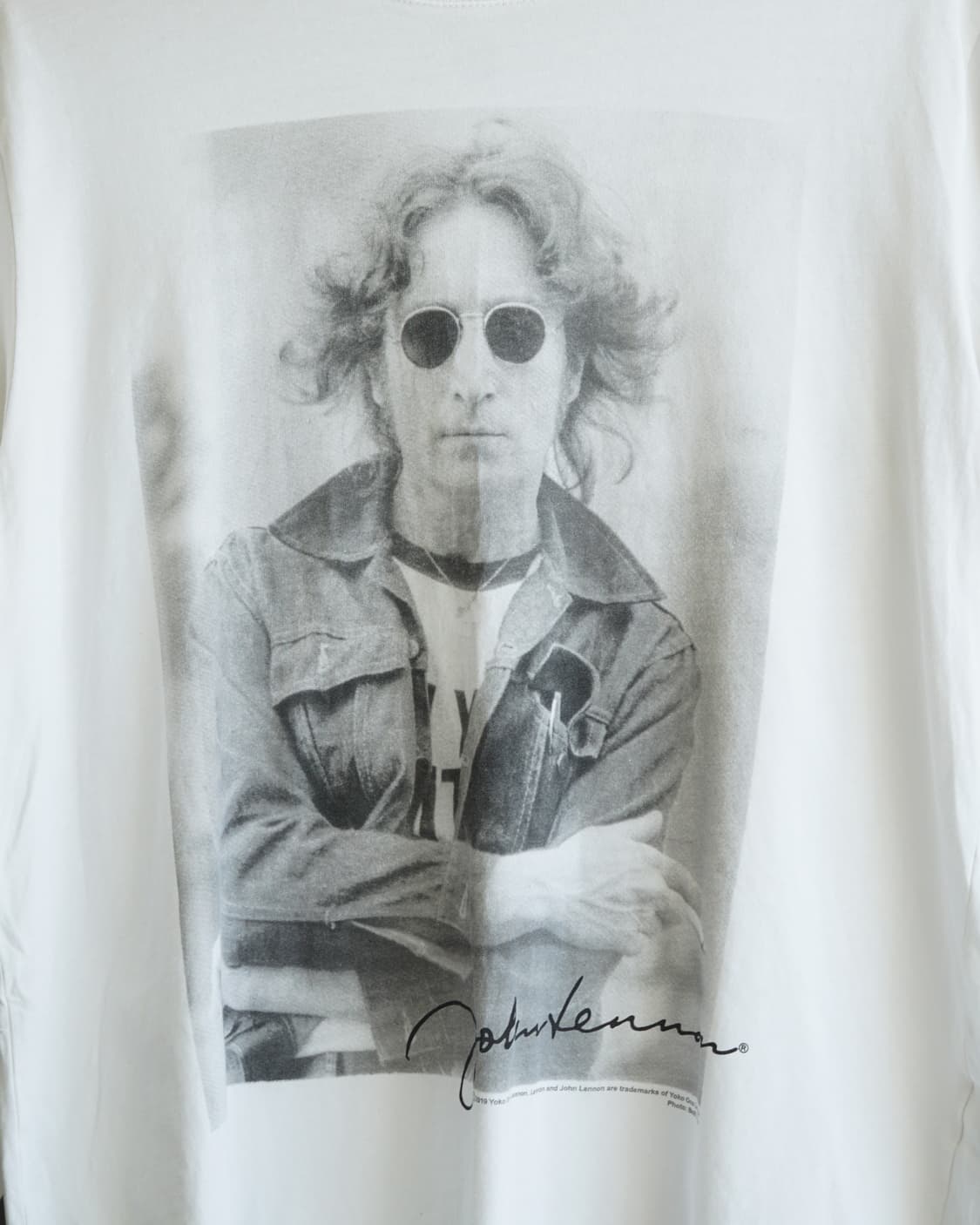 John Lennon x H&M 상품이미지3