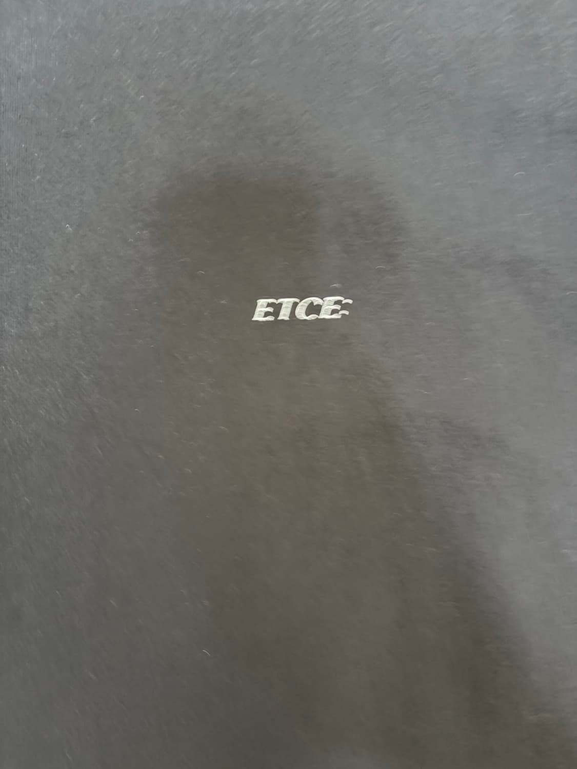 (L) Etce 1990 크로스 블랙 상품이미지2