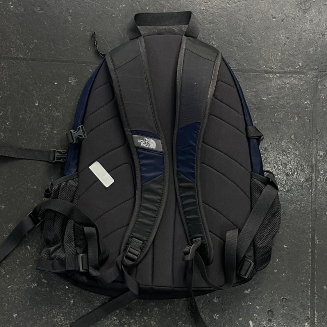 노스페이스 플린트 백팩 상품이미지3