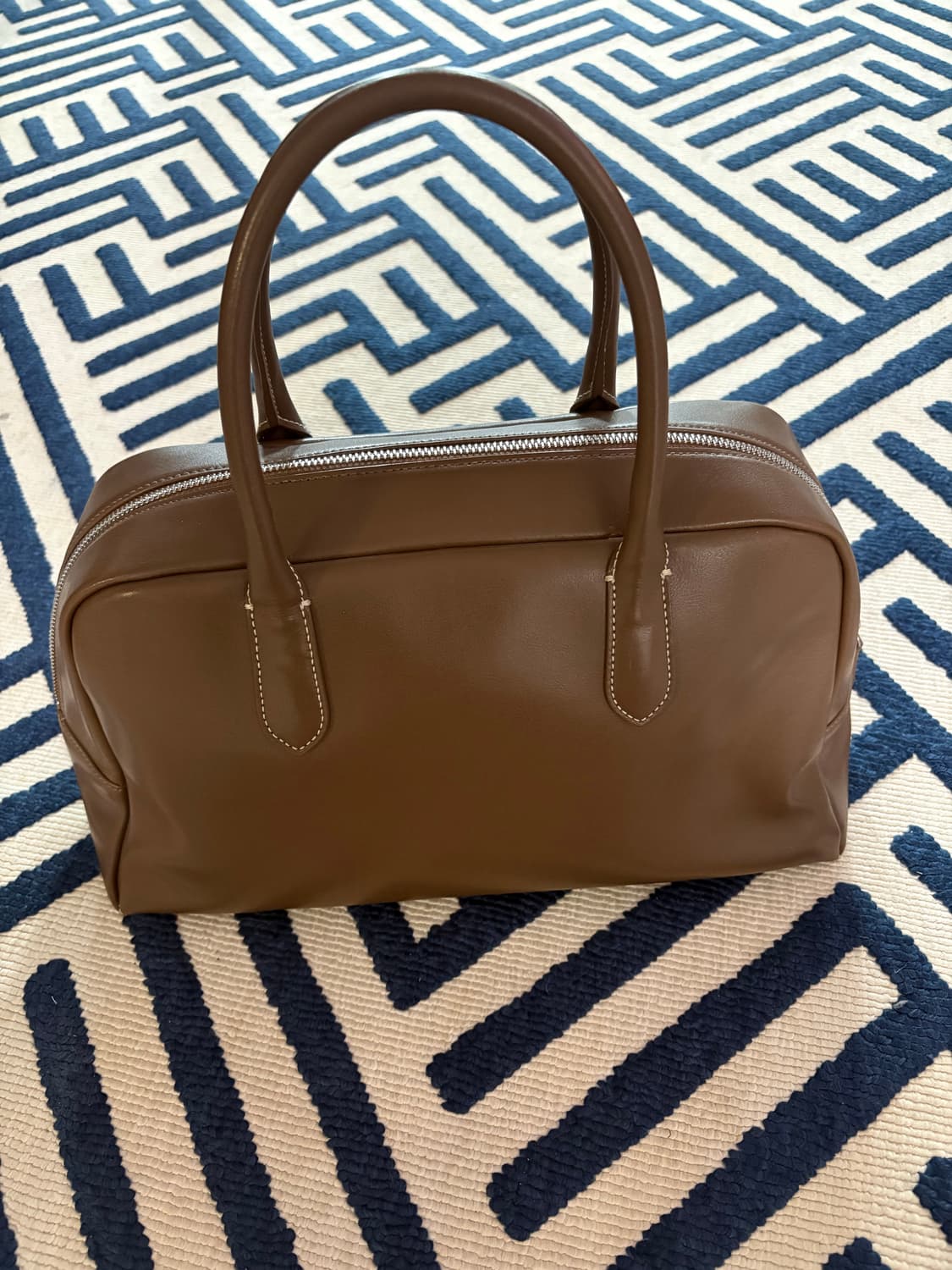 낫띵리튼 nothing written 클래식 골프백 오리지널  상품이미지5