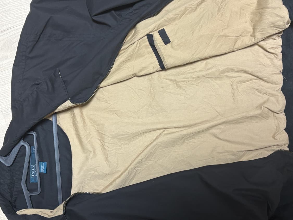 폴로자켓 XL 상품이미지2