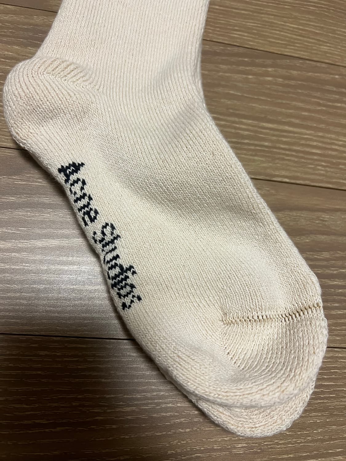 아크네 양말 이모지 상품이미지3