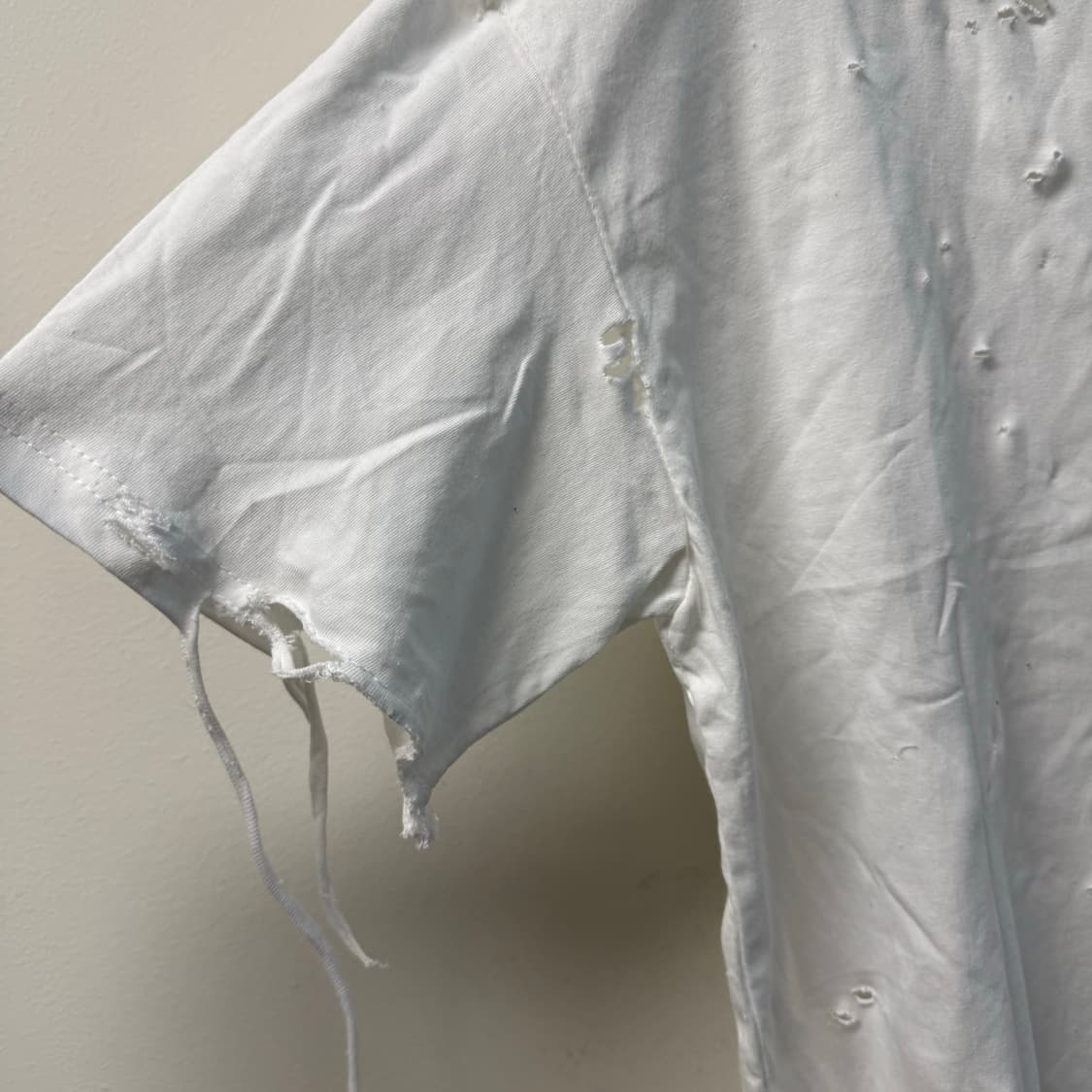 Distressed grunge t-shirts 상품이미지4