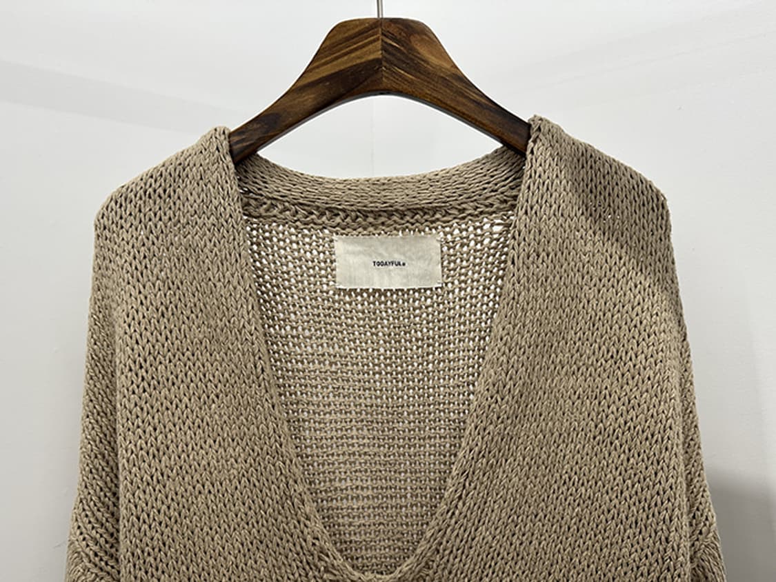 TODAYFUL (loose fit) 상품이미지2