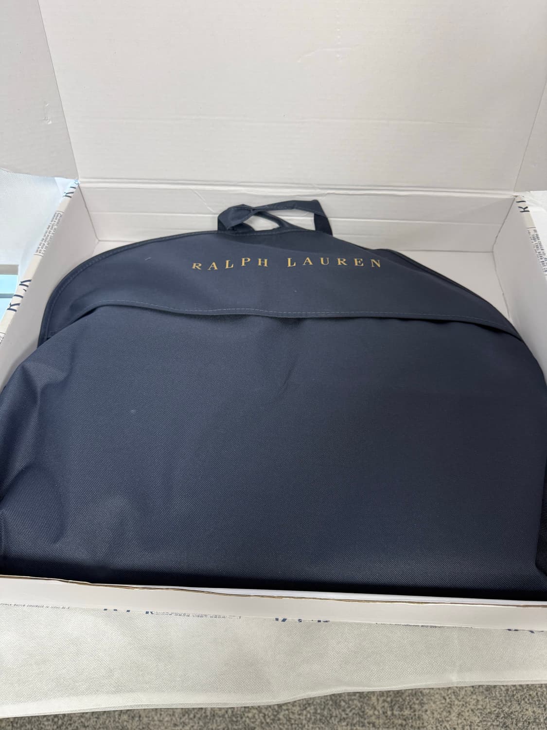 rrl 러프아웃 m사이즈 새상품 (26년 입고분) 상품이미지4