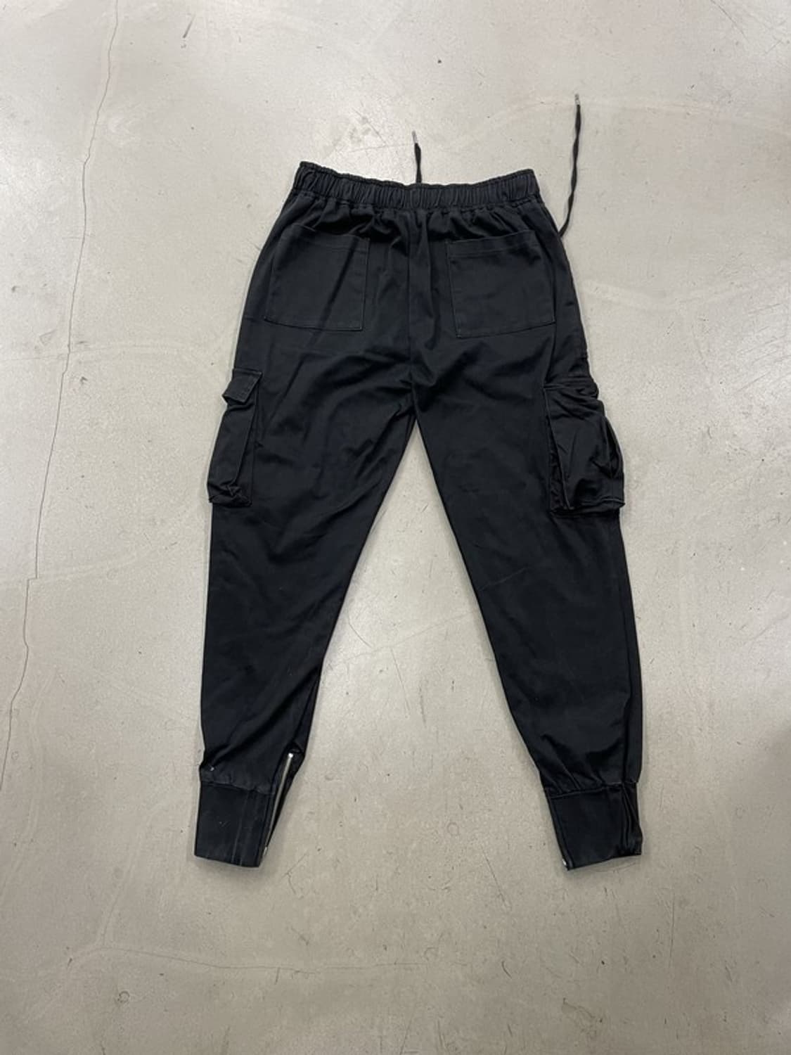 낫포너드 카고 조거팬츠 XL 상품이미지2