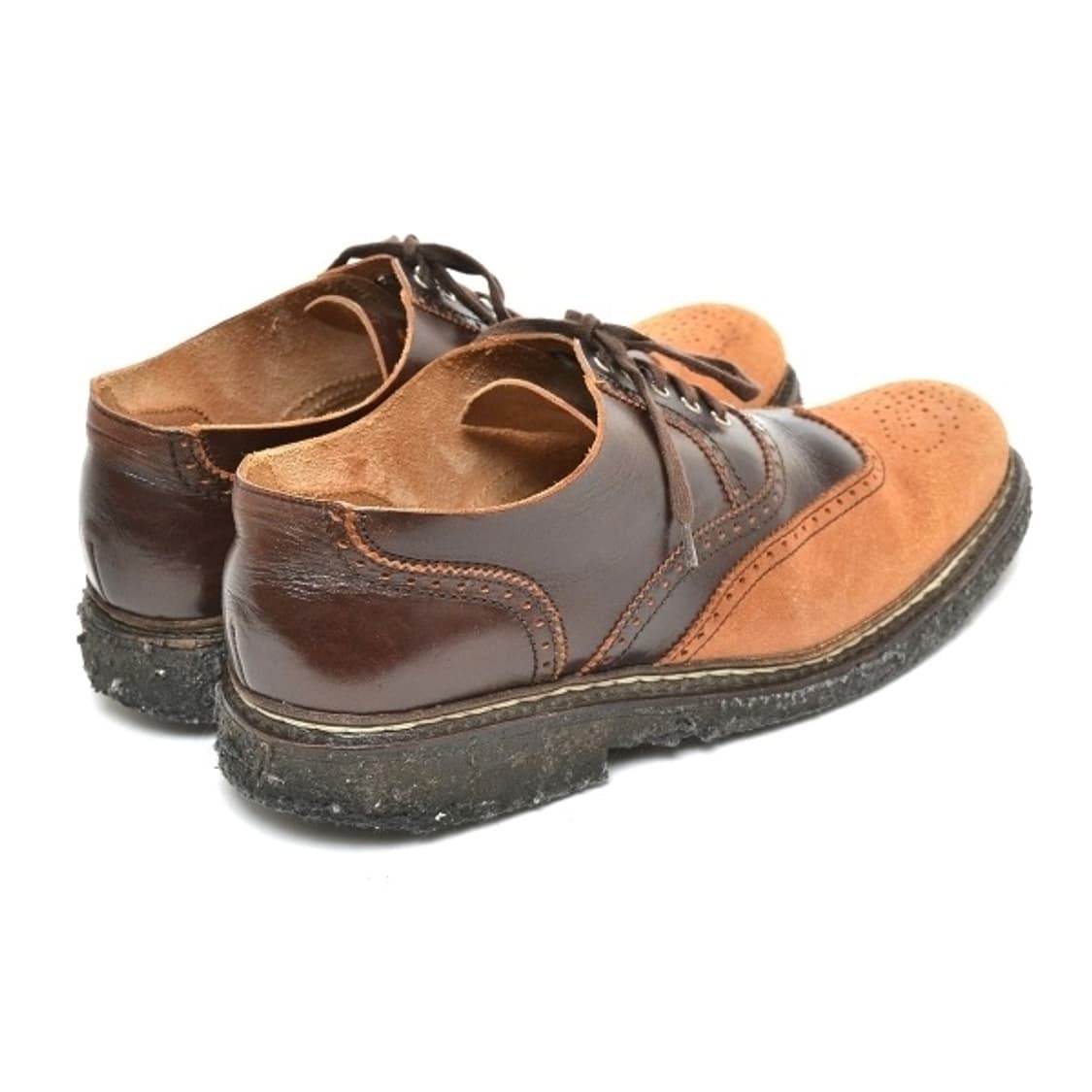 꼼데가르송 셔츠 더비 슈즈 상품이미지6