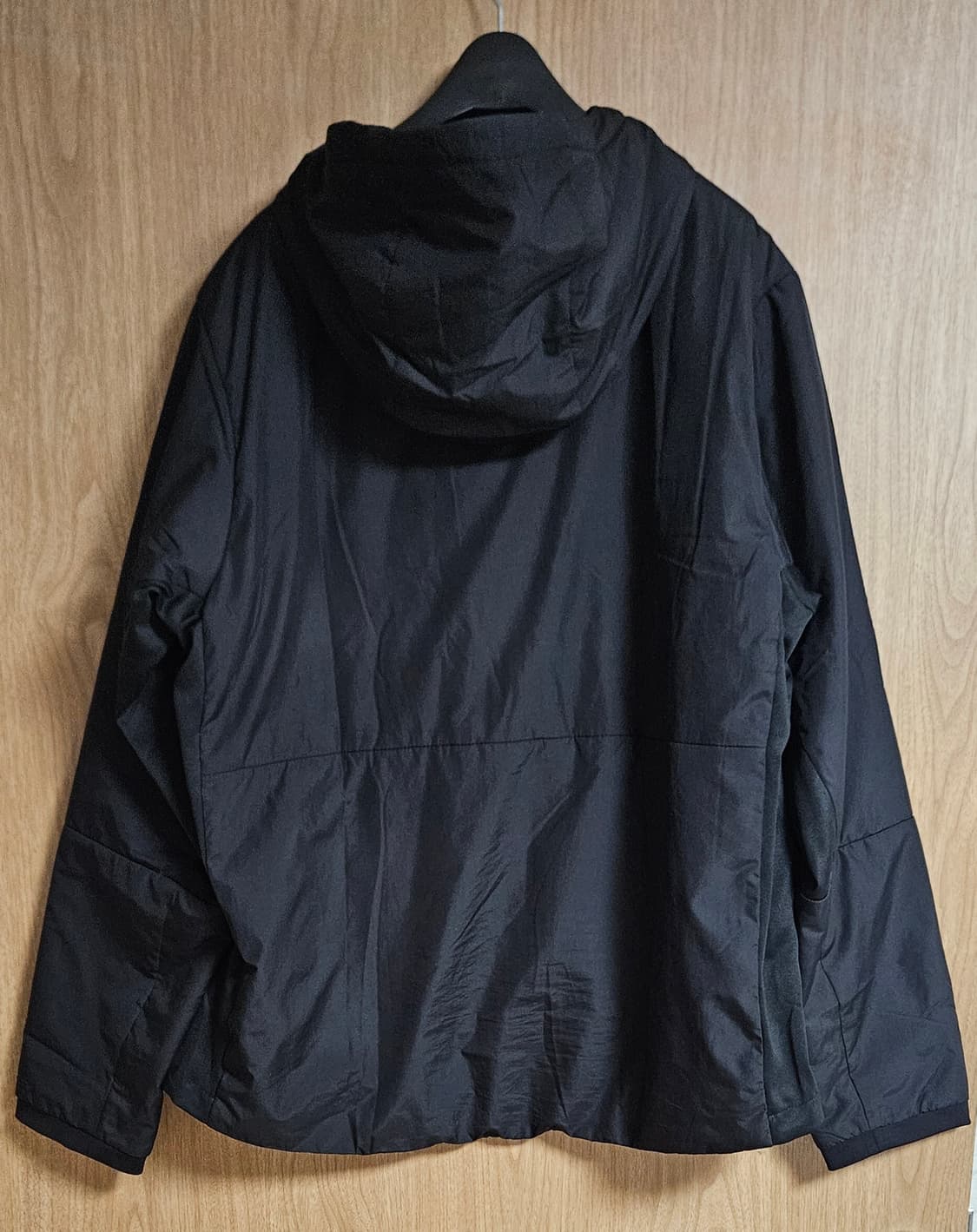 나이키 써마 핏 언리미티드 재킷 블랙 XL 상품이미지2