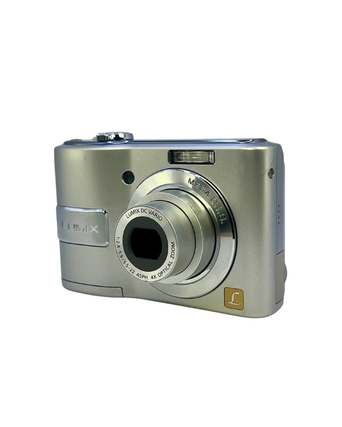(작례💚)Panasonic Lumix DMC-LS85 디카 상품이미지6
