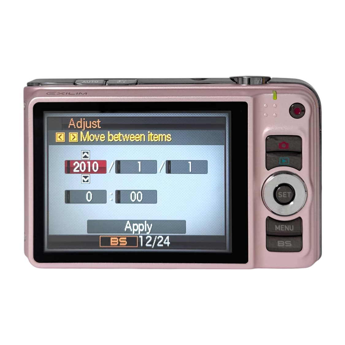(츄 디카💕) Casio Exilim 카시오 엑슬림 EX-H15 상품이미지7