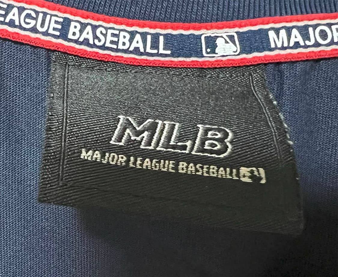 MLB 엠엘비 남자 반팔티 캐주얼 뉴욕양키스 야구 L 100 상품이미지4