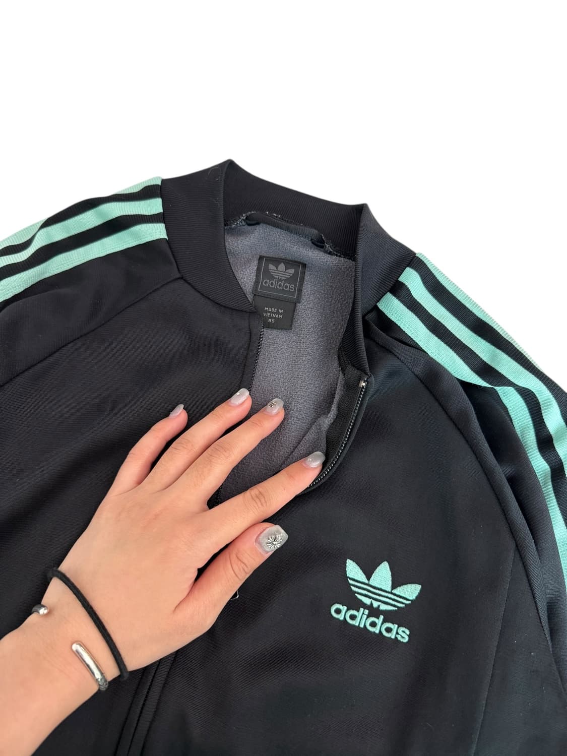 아디다스 민트 져지 상품이미지6