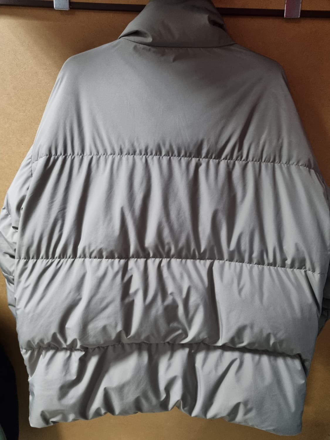 블랙야크 남성 다운패딩  상품이미지2